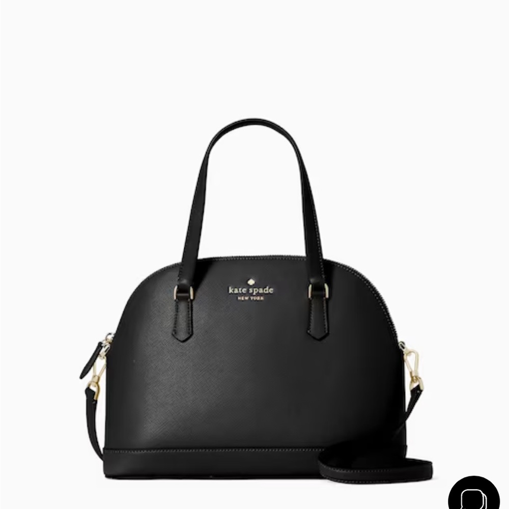 Kate Spade Sadie Dome Satchel